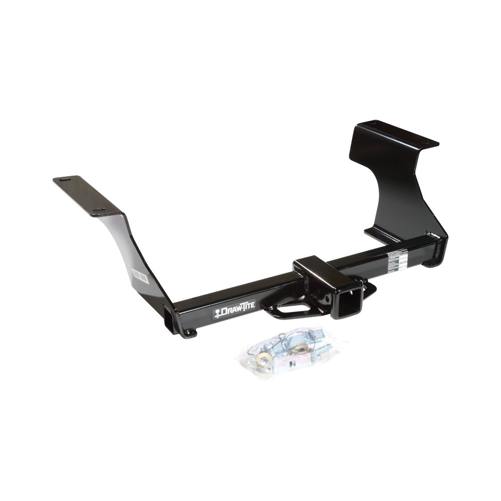 Draw Tite® • 75650 • Max-Frame® • Trailer Hitches • Class III 2