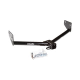 Draw Tite® • 75659 • Round Tube Max-Frame® • Trailer Hitch • Class III 2