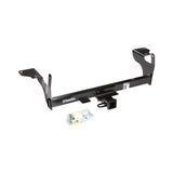 Draw Tite® • 75671 • Max-Frame® • Trailer Hitches • Class III 2