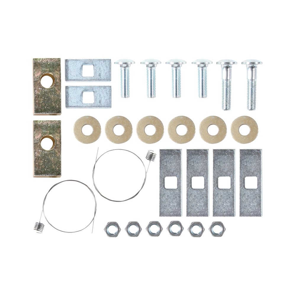 Draw Tite® • 75671 • Max-Frame® • Trailer Hitches • Class III 2" (4000 lbs GTW/400 lbs TW) • Volvo XC60 2010-2017 - Young Farts RV Parts