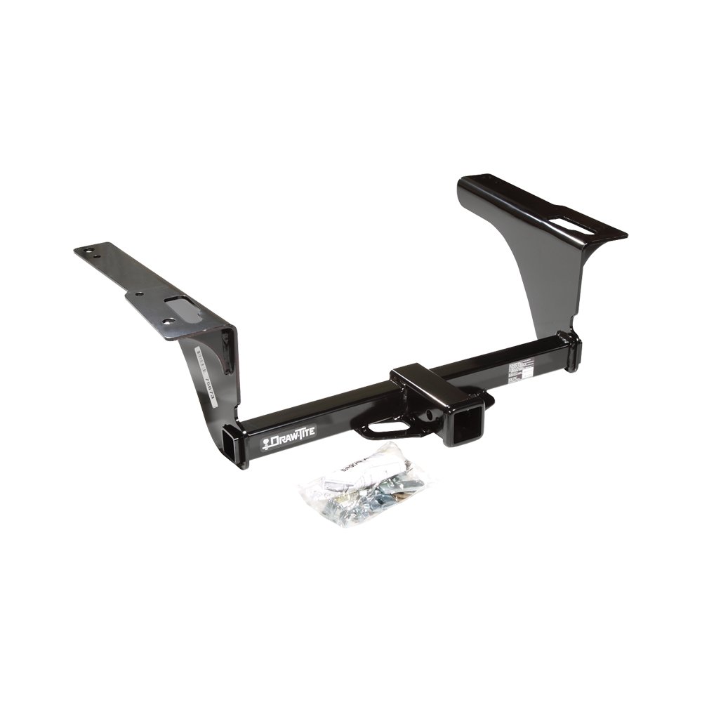 Draw Tite® • 75673 • Max-Frame • Trailer Hitches • Class III 2