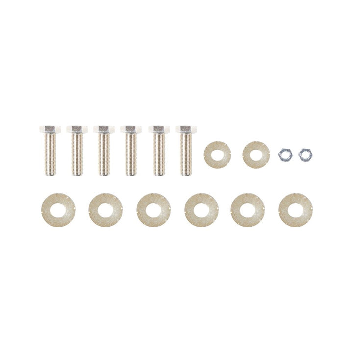 Draw Tite® • 75676 • Max-Frame® • Trailer Hitches • Class III 2" (4000 lbs GTW/400 lbs TW) • Lexus RX350 2010-2015 - Young Farts RV Parts