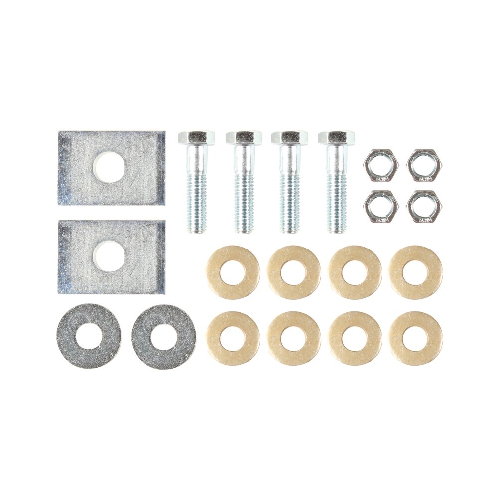 Draw Tite® • 75691 • Max-Frame® • Trailer Hitches • Class IV 2