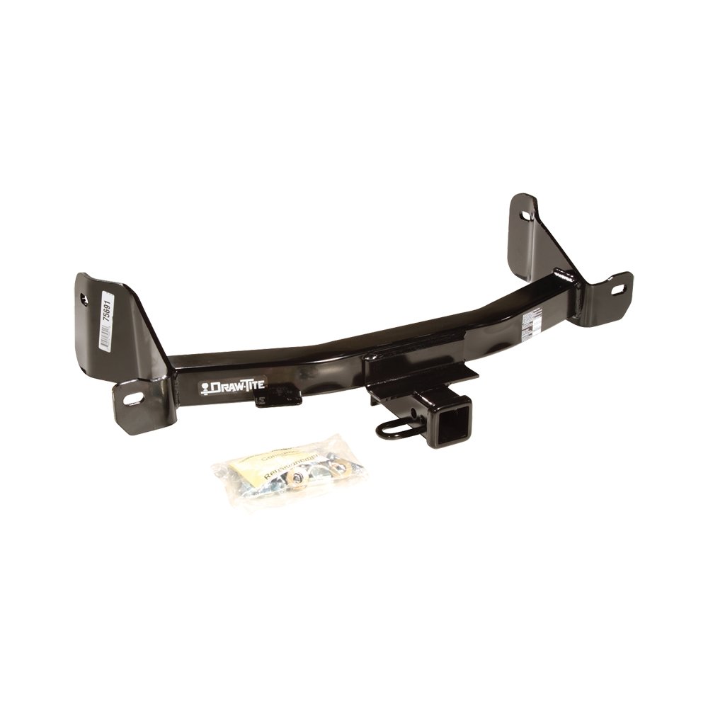 Draw Tite® • 75691 • Max-Frame® • Trailer Hitches • Class IV 2