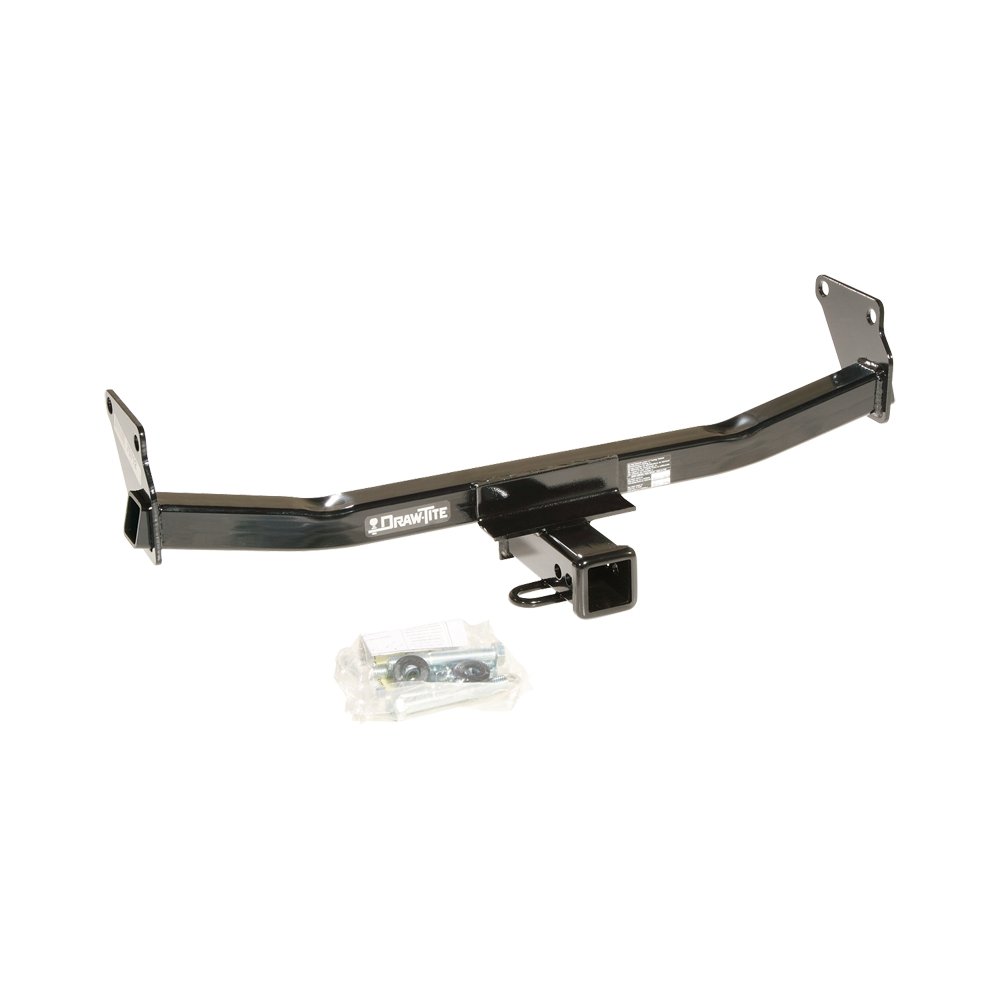 Draw Tite® • 75712 • Max-Frame® • Trailer Hitches • Class III 2