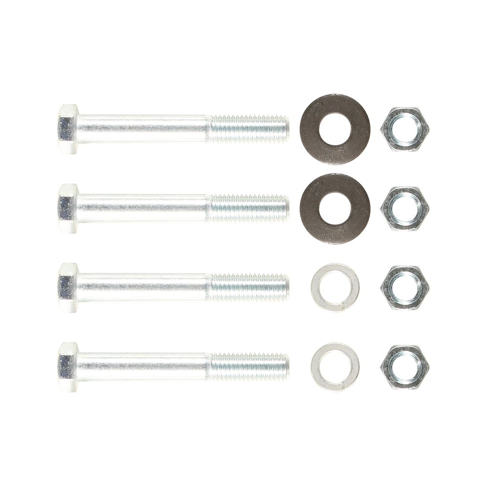 Draw Tite® • 75712 • Max-Frame® • Trailer Hitches • Class III 2