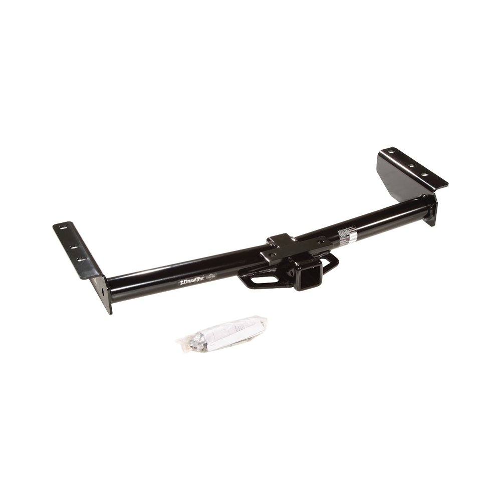 Draw Tite® • 75725 • Round Tube Max-Frame® • Trailer Hitch • Class IV 2