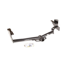 Load image into Gallery viewer, Draw Tite® • 75726 • Round Tube Max-Frame® • Trailer Hitch • Class III 2&quot; (5000 lbs GTW/750 lbs TW) • Toyota Highlander 2008-2013 - Young Farts RV Parts