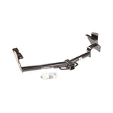 Draw Tite® • 75726 • Round Tube Max-Frame® • Trailer Hitch • Class III 2