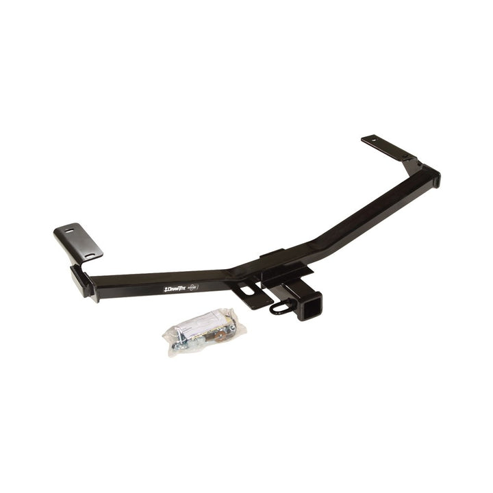 Draw Tite® • 75728 • Max-Frame® • Trailer Hitches • Class III 2" (3500 lbs GTW/525 lbs TW) • Ford Edge (Sport only) 2011-2014 - Young Farts RV Parts