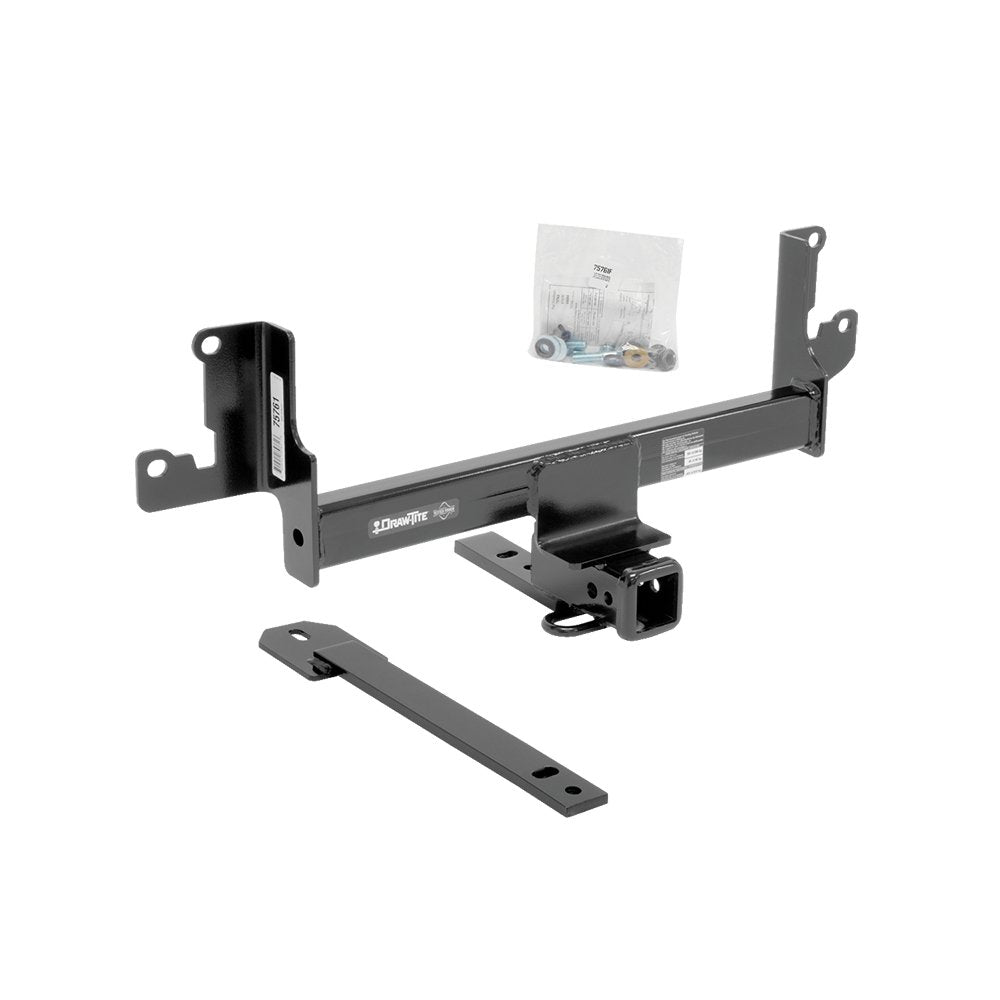 Draw Tite® • 75761 • Max-Frame® • Trailer Hitches • Class III 2