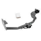 Draw Tite® • 75772 • Round Tube Max-Frame® • Trailer Hitch • Class III 2