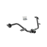 Draw Tite® • 75898 • Round Tube Max-Frame® • Trailer Hitch • Class III 2