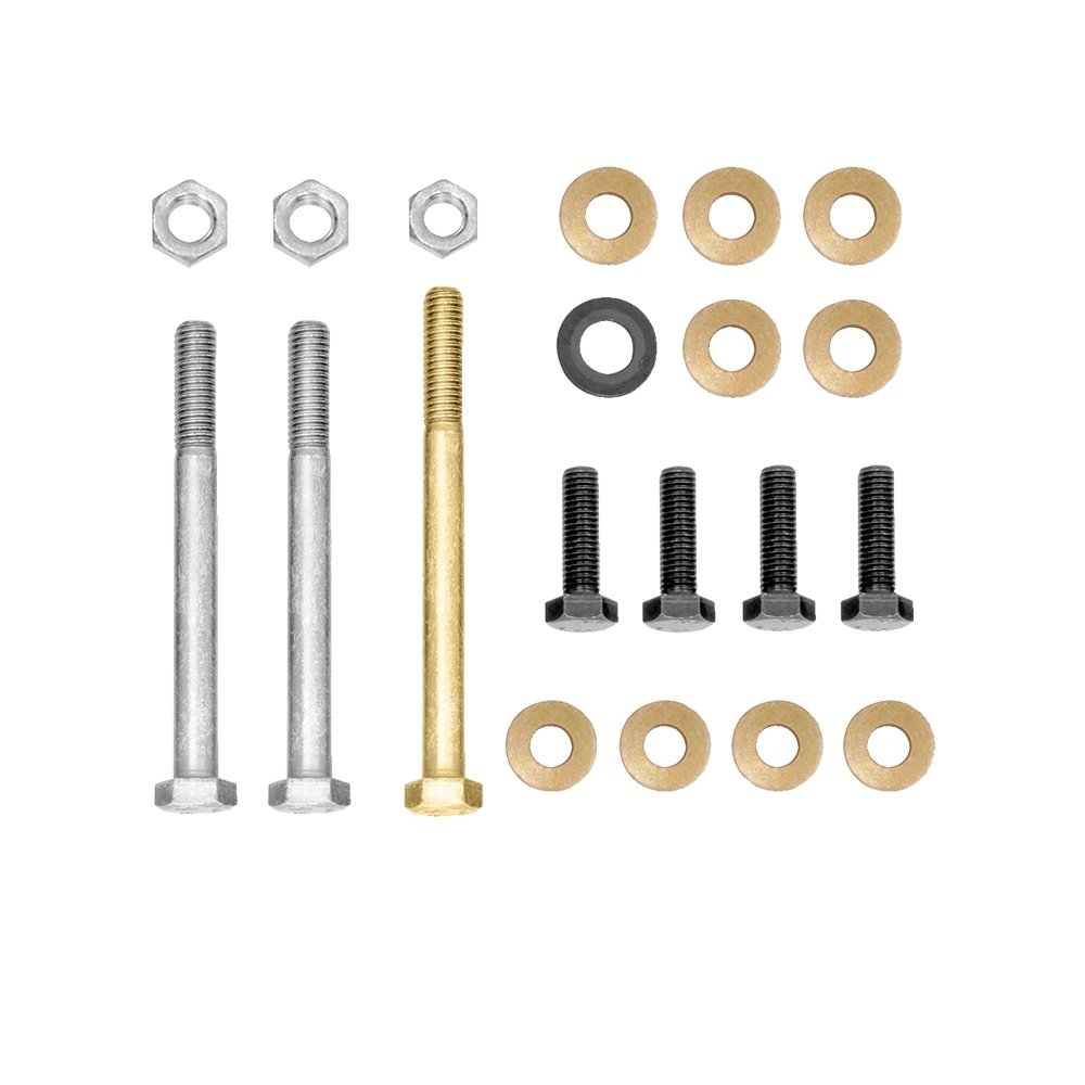 Draw Tite® • 75908 • Round Tube Max-Frame® • Trailer Hitch • Class III 2" (5000 lbs GTW/500 lbs TW) • Kia Sorento 2016-2020 - Young Farts RV Parts