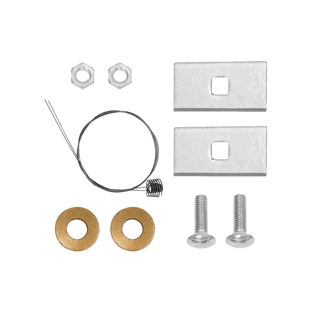 Draw Tite® • 75938 • Round Tube Max-Frame® • Trailer Hitch • Class IV 2" (6000 lbs GTW/900 lbs TW) • Ford F-150 2015-2020 - Young Farts RV Parts