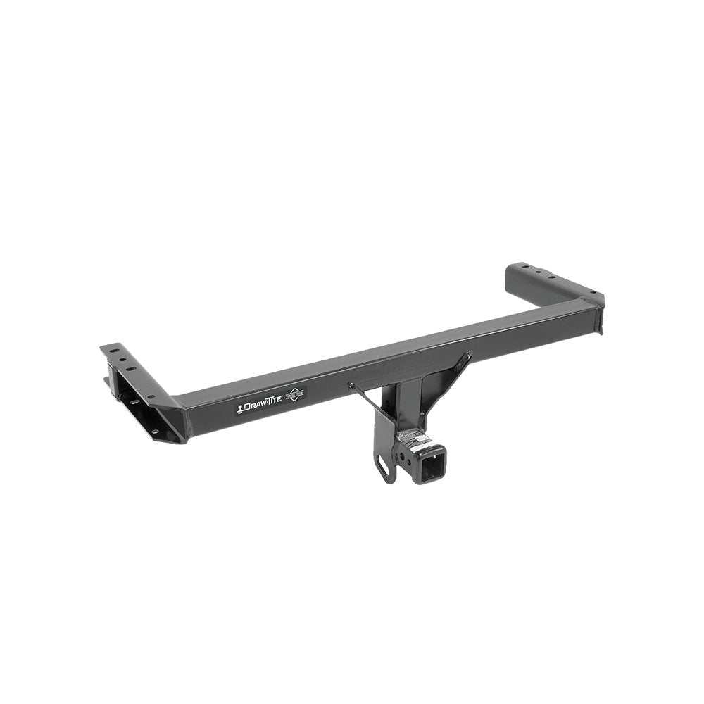 2011 audi deals q5 trailer hitch