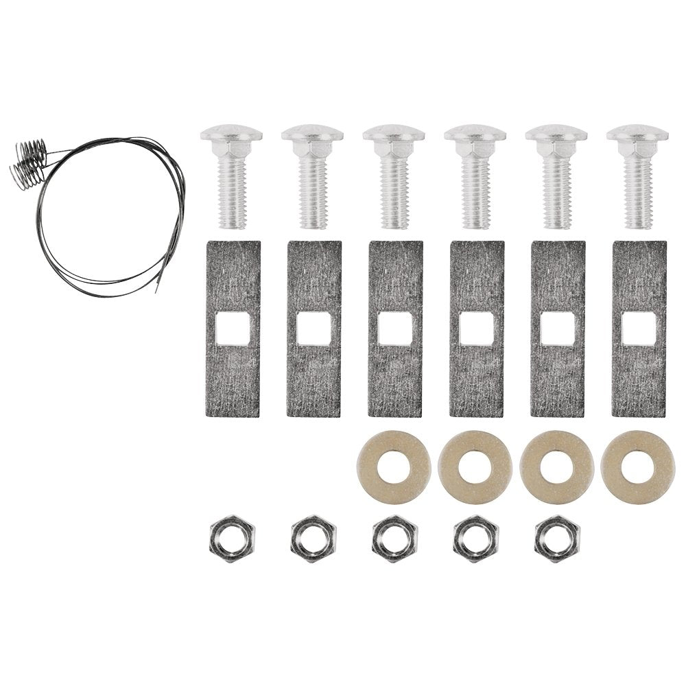 Draw Tite® • 75992 • Max-Frame® • Trailer Hitches • Class III 2