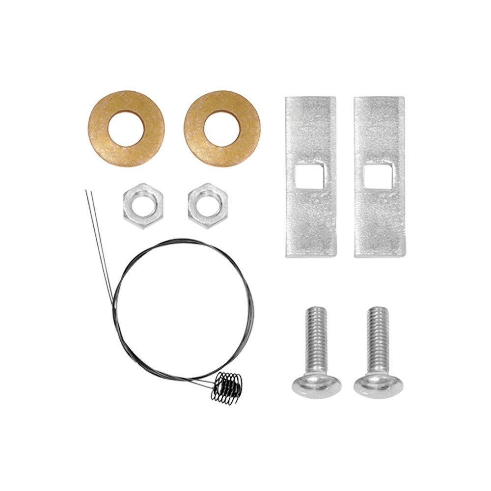 Draw Tite® • 76018 • Max-Frame® • Trailer Hitches • Class III 2