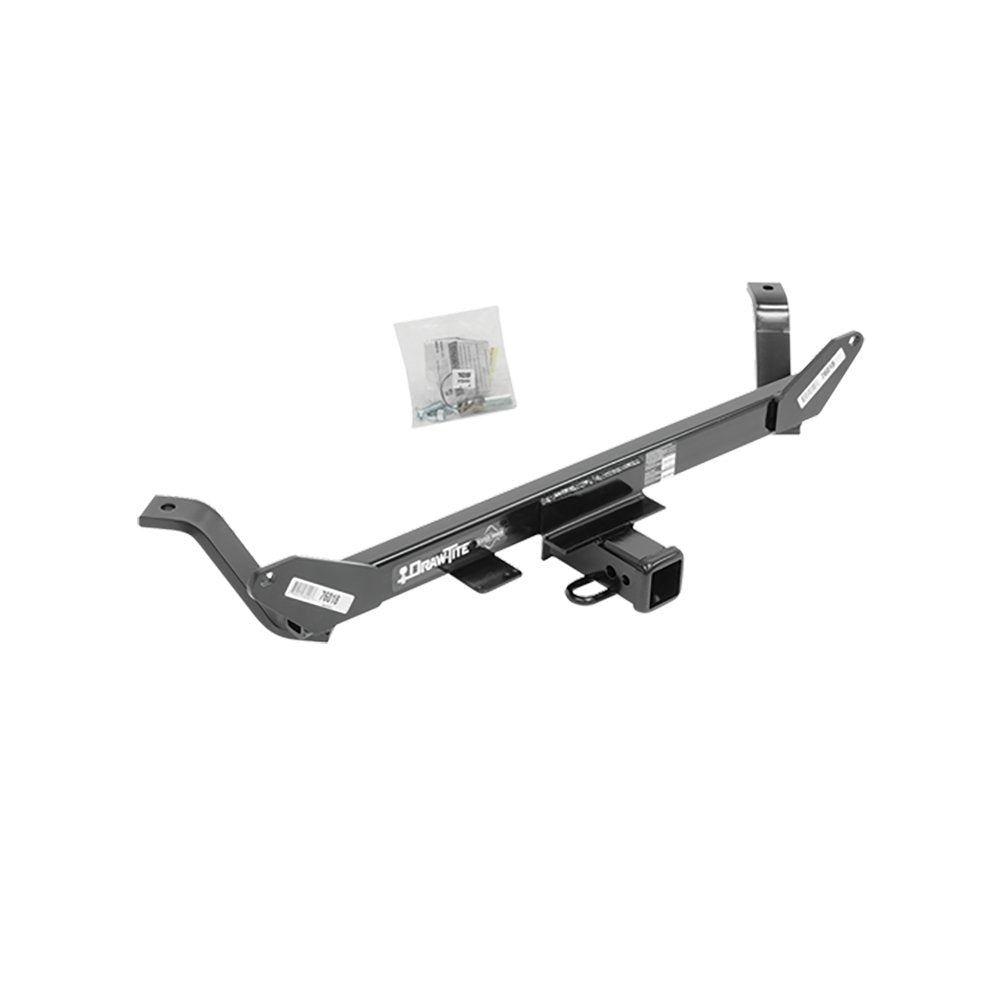 Draw Tite® • 76018 • Max-Frame® • Trailer Hitches • Class III 2