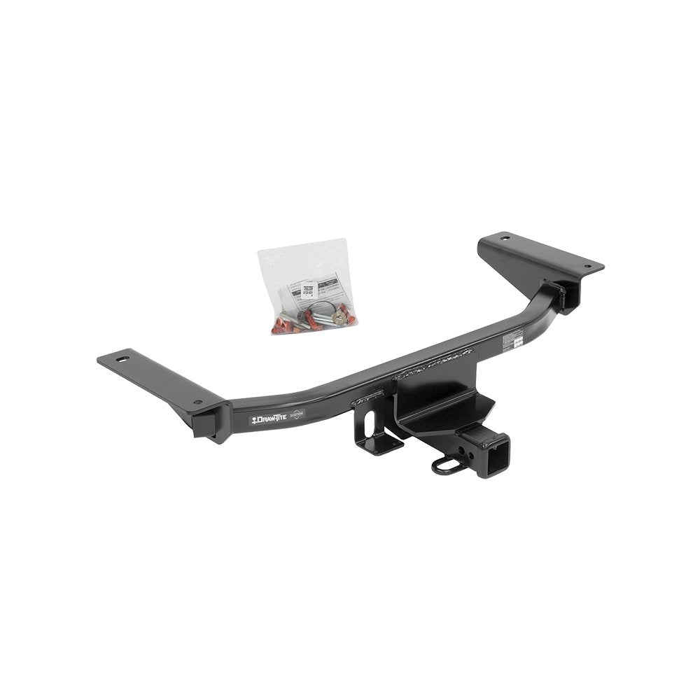 Draw Tite® • 76020 • Max-Frame® • Trailer Hitches • Class III 2