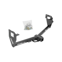Load image into Gallery viewer, Draw Tite® • 76021 • Round Tube Max-Frame® • Trailer Hitch • Class III 2&quot; (4500 lbs GTW/675 lbs TW) • Jeep Renegade 15-22 - Young Farts RV Parts