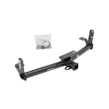 Load image into Gallery viewer, Draw Tite® • 76028 • Round Tube Max-Frame® • Trailer Hitch • Class III 2&quot; (4500 lbs GTW/675 lbs TW) • Chevrolet Equinox 2005-2017 - Young Farts RV Parts