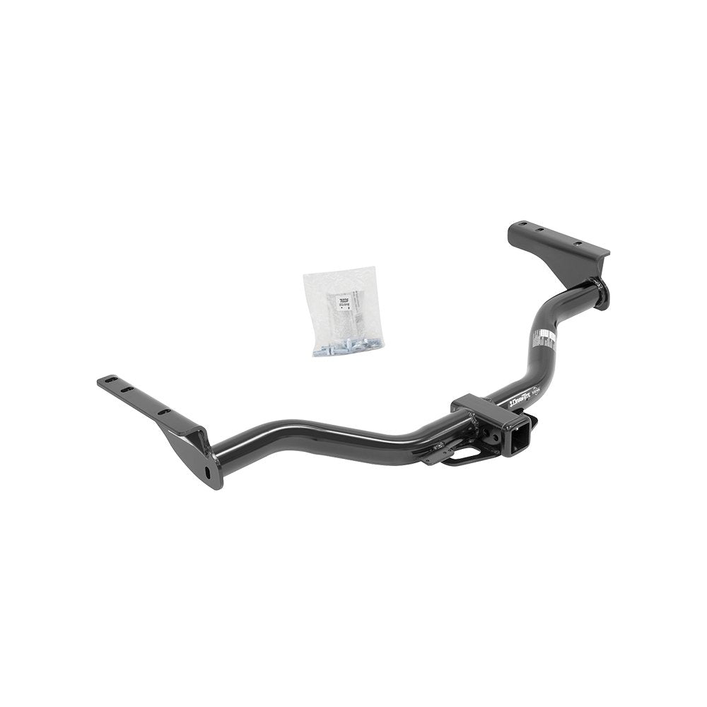 Draw Tite® • 76031 • Max-Frame® • Trailer Hitches • Class IV 2" (6000 lbs GTW/900 lbs TW) • Infiniti QX60 2014-20, JX35 13, Nissan Pathfinder 13-20 - Young Farts RV Parts
