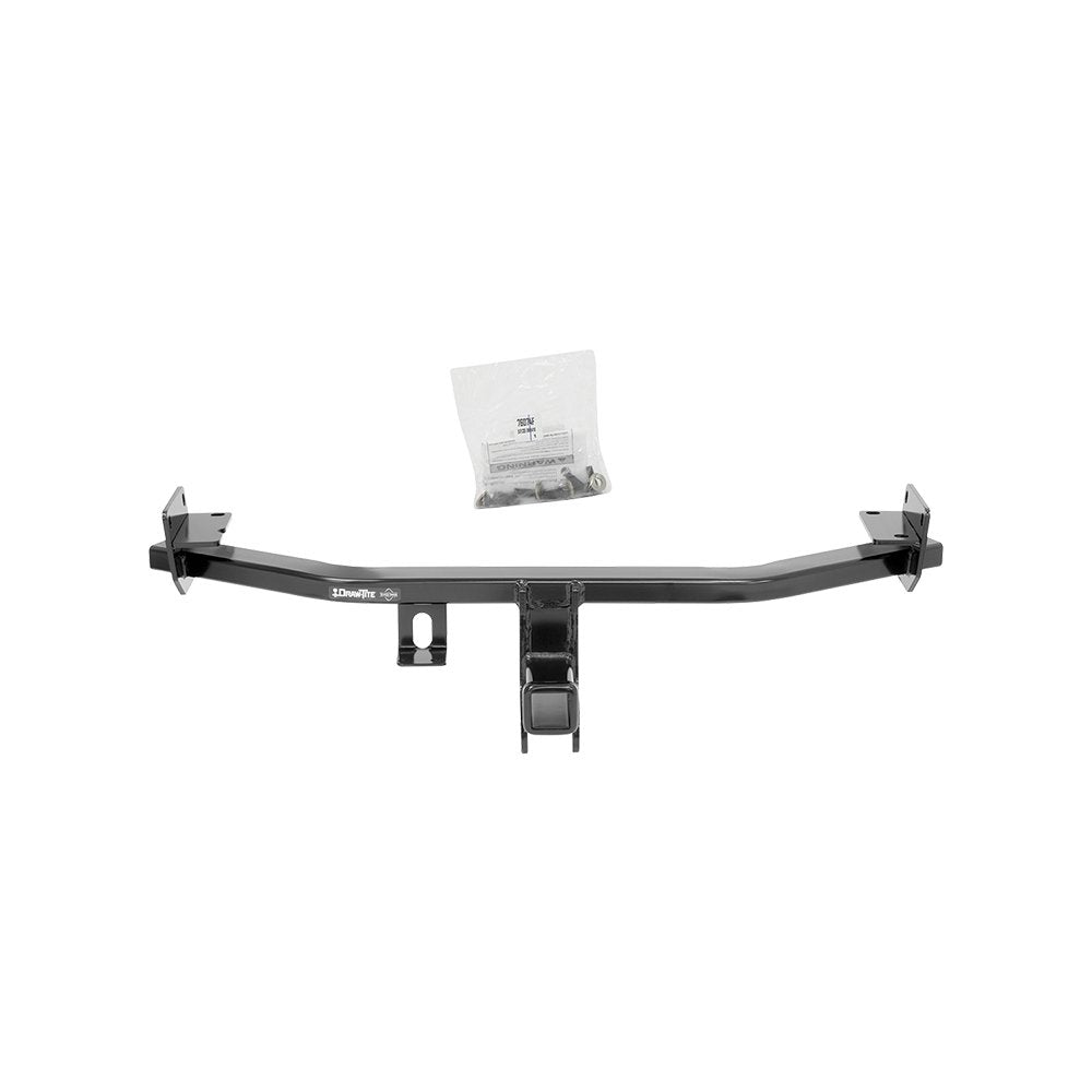 Draw Tite® • 76074 • Max-Frame® • Trailer Hitches • Class III 2