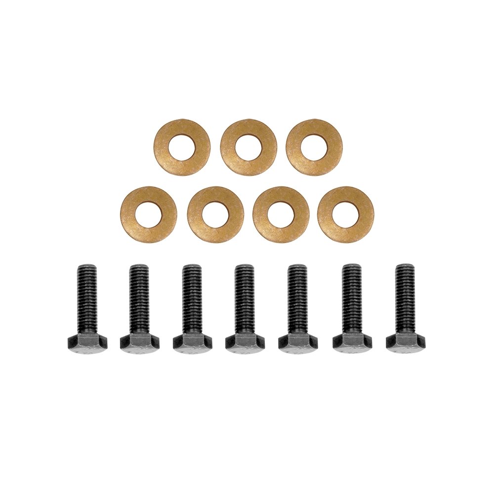Draw Tite® • 76074 • Max-Frame® • Trailer Hitches • Class III 2