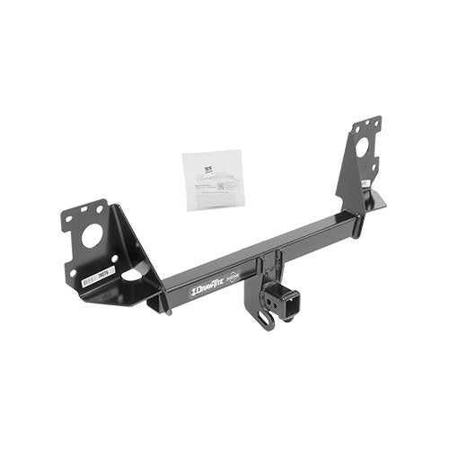 Draw Tite® • 76076 • Max-Frame® • Trailer Hitches • Class IV 2" (7700 lbs GTW/770 lbs TW) • Audi Q7 17-22 - Young Farts RV Parts