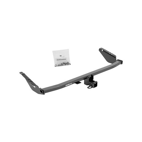 Draw Tite® • 76112 • Max-Frame® • Trailer Hitches • Class III 2" (3500 lbs GTW/525 lbs TW) • Toyota Sienna 2011-2020 - Young Farts RV Parts