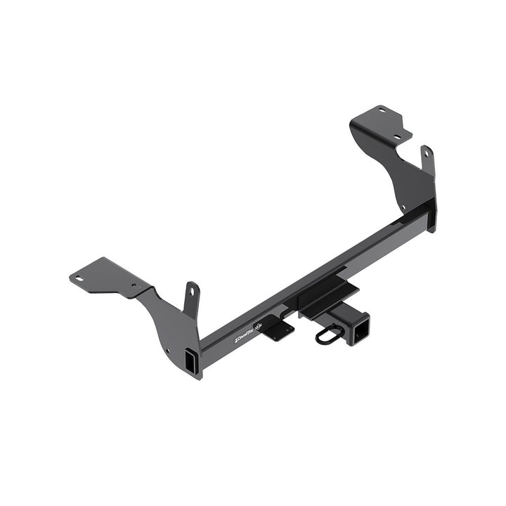 Draw Tite® • 76116 • Max-Frame® • Trailer Hitches • Class III 2" (4000 lbs GTW/400 lbs TW) • Volvo XC60 2014-2017 - Young Farts RV Parts