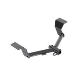 Draw Tite® • 76128 • Round Tube Max-Frame® • Trailer Hitch • Class III 2