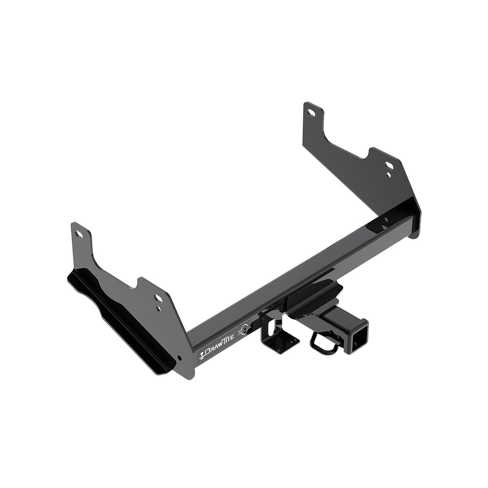 Draw Tite® • 76136 • Max-Frame® • Trailer Hitches • Class IV 2" (6000 lbs GTW/900 lbs TW) • Ford F-150 15-22 - Young Farts RV Parts