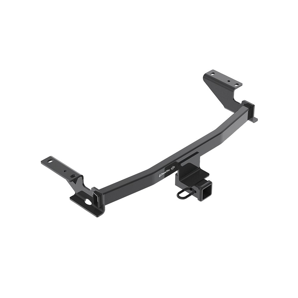Draw Tite® • 76138 • Max-Frame® • Trailer Hitches • Class III 2" (4500 lbs GTW/675 lbs TW) • Mazda CX-5 13-22 - Young Farts RV Parts