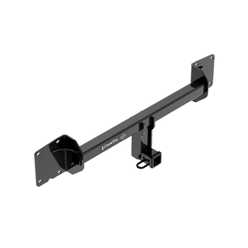 Draw Tite® • 76143 • Max-Frame® • Trailer Hitches • Class III 2" (5000 lbs GTW/500 lbs TW) • Tesla X 2016-2020 - Young Farts RV Parts