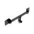Draw Tite® • 76143 • Max-Frame® • Trailer Hitches • Class III 2" (5000 lbs GTW/500 lbs TW) • Tesla X 2016-2020 - Young Farts RV Parts
