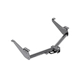 Draw Tite® • 76154 • Round Tube Max-Frame® • Trailer Hitch • Class IV 2