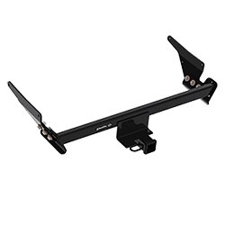 Draw Tite® • 76322 • Max-Frame® • Trailer Hitches • Class III 2" (3500 lbs GTW/350 lbs TW) • Mazda CX-9 2019 - Young Farts RV Parts