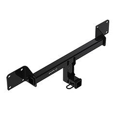 Draw Tite® • 76436 • Max-Frame® • Trailer Hitches • Class III 2" (3500 lbs GTW/525 lbs TW) • Ford Bronco Sport 2021 - Young Farts RV Parts