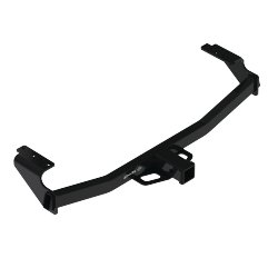 Draw Tite® • 76473 • Max-Frame® • Trailer Hitches • Class III 2" (3500 lbs GTW/525 lbs TW) • Mercedes-Benz GLA250 21 - Young Farts RV Parts