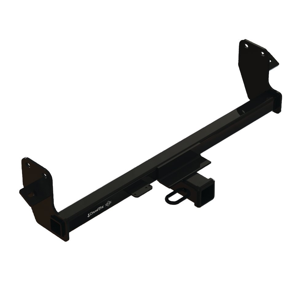 Draw Tite 76523 - Trailer Hitch Class III - 2" Receiver - Compatible with Mitsubishi Eclipse Cross - Young Farts RV Parts