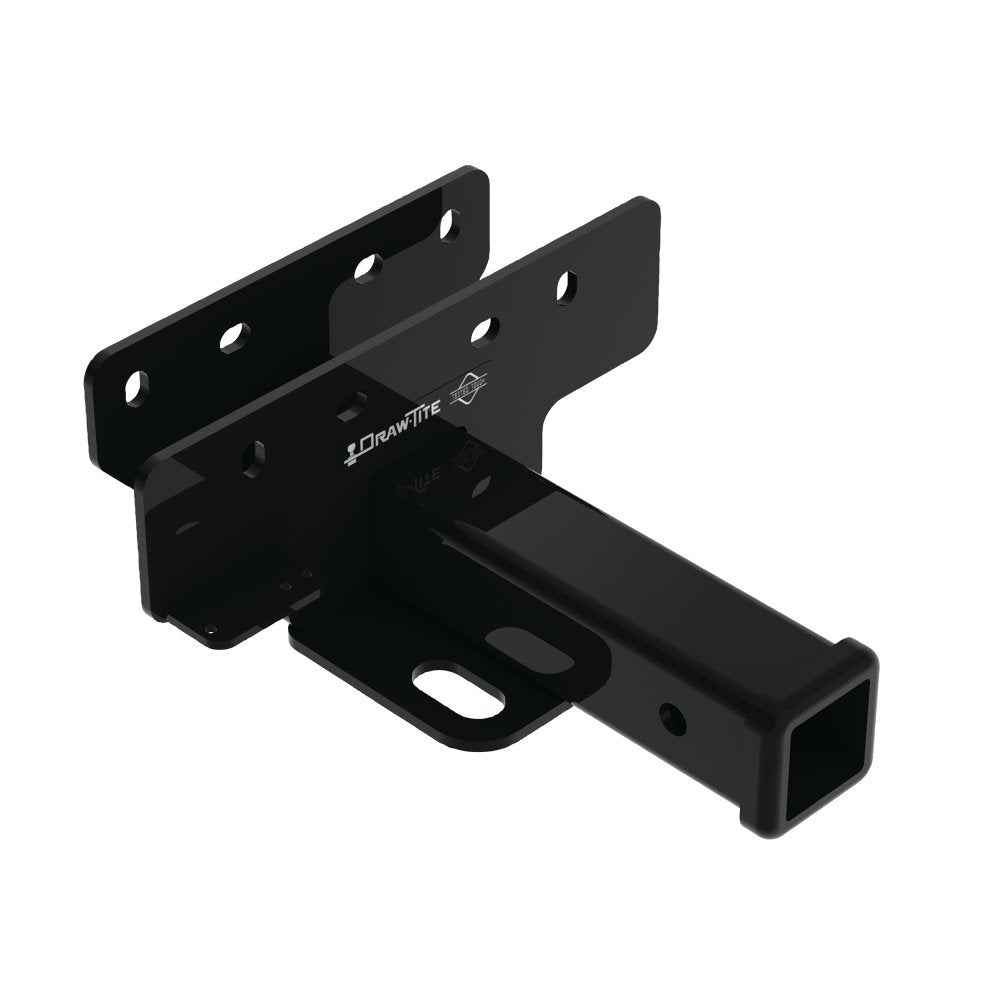 Draw Tite 76527 - Trailer Hitch Class III - 2