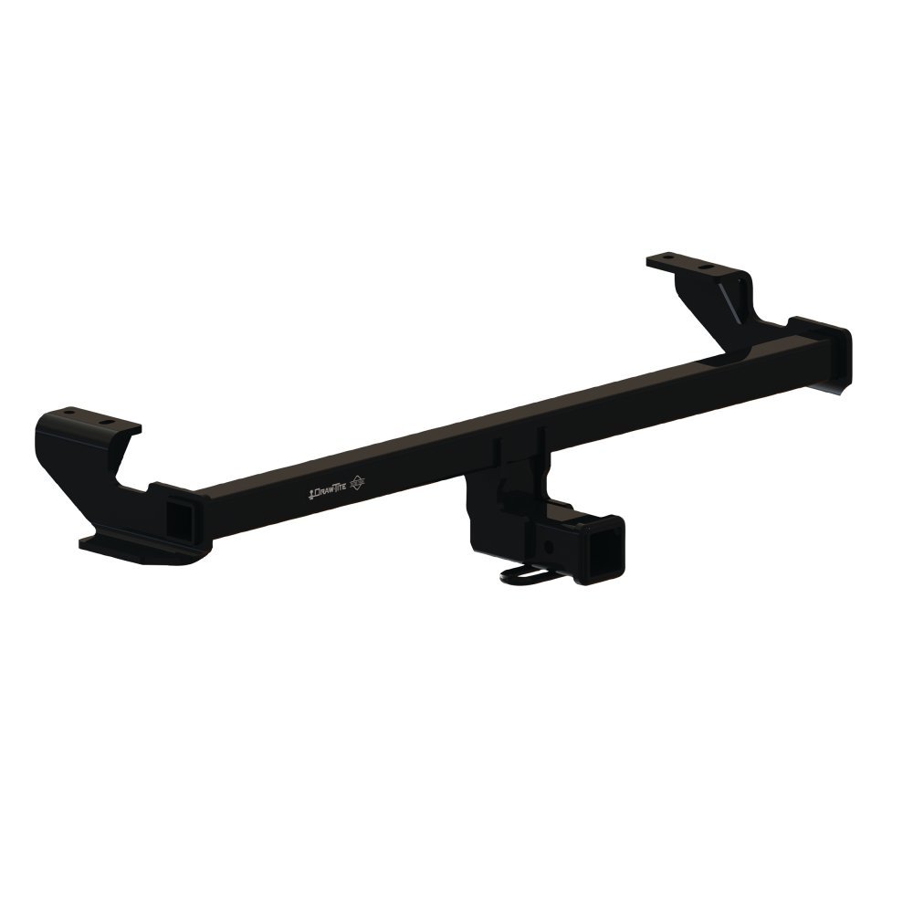 Draw Tite® • 76547 • Max-Frame® • Trailer Hitches • Class III 2