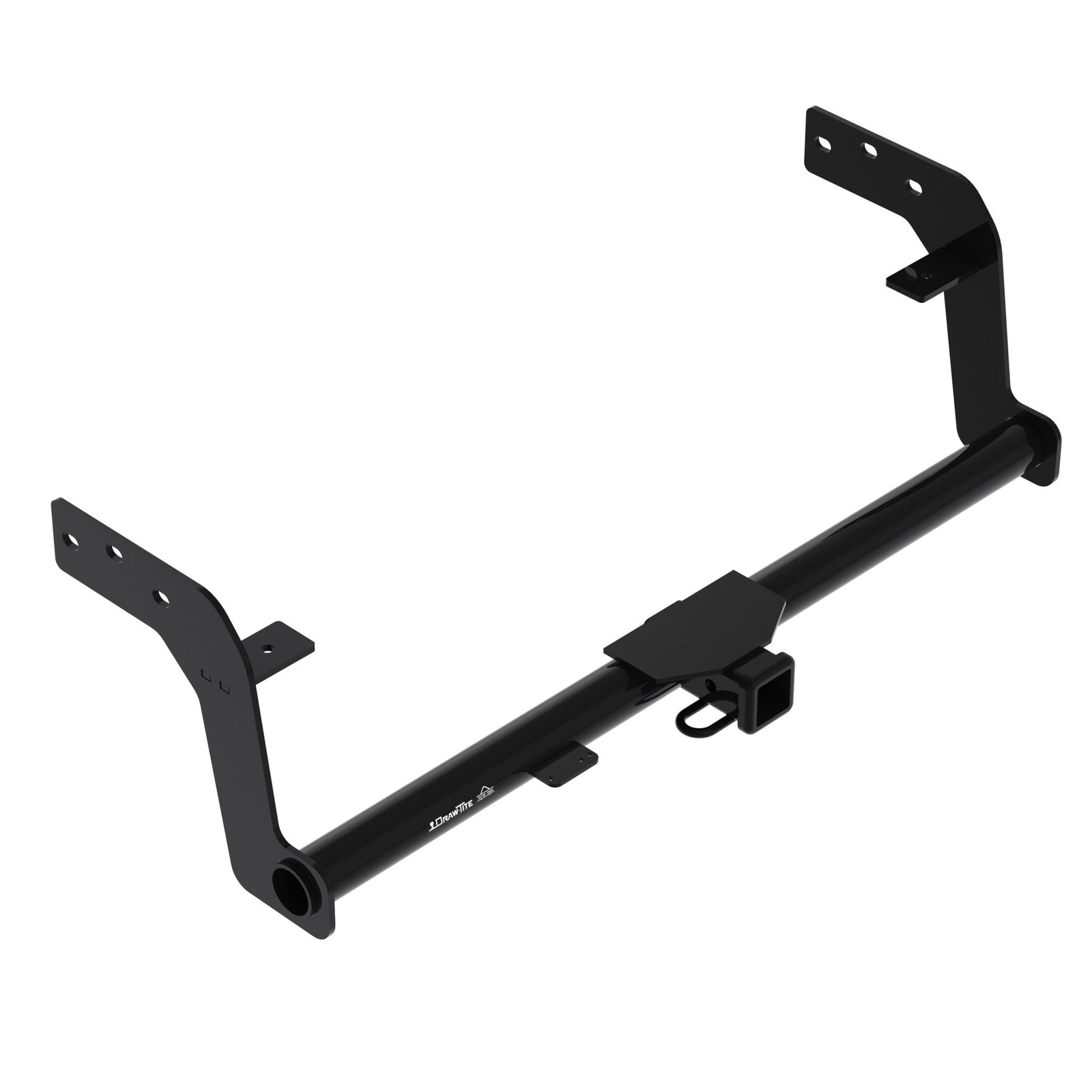 Draw Tite® • 76577 • Max-Frame® • Trailer Hitches • Class III 2