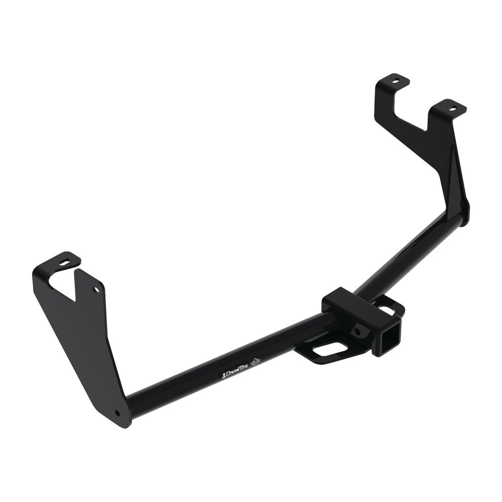 Draw Tite® • 76593 • Max-Frame® • Trailer Hitches • Class III 2" (3500 lbs GTW/525 lbs TW) • Chevrolet Trax 13-22 / Buick Encore Except GX 13-23 - Young Farts RV Parts