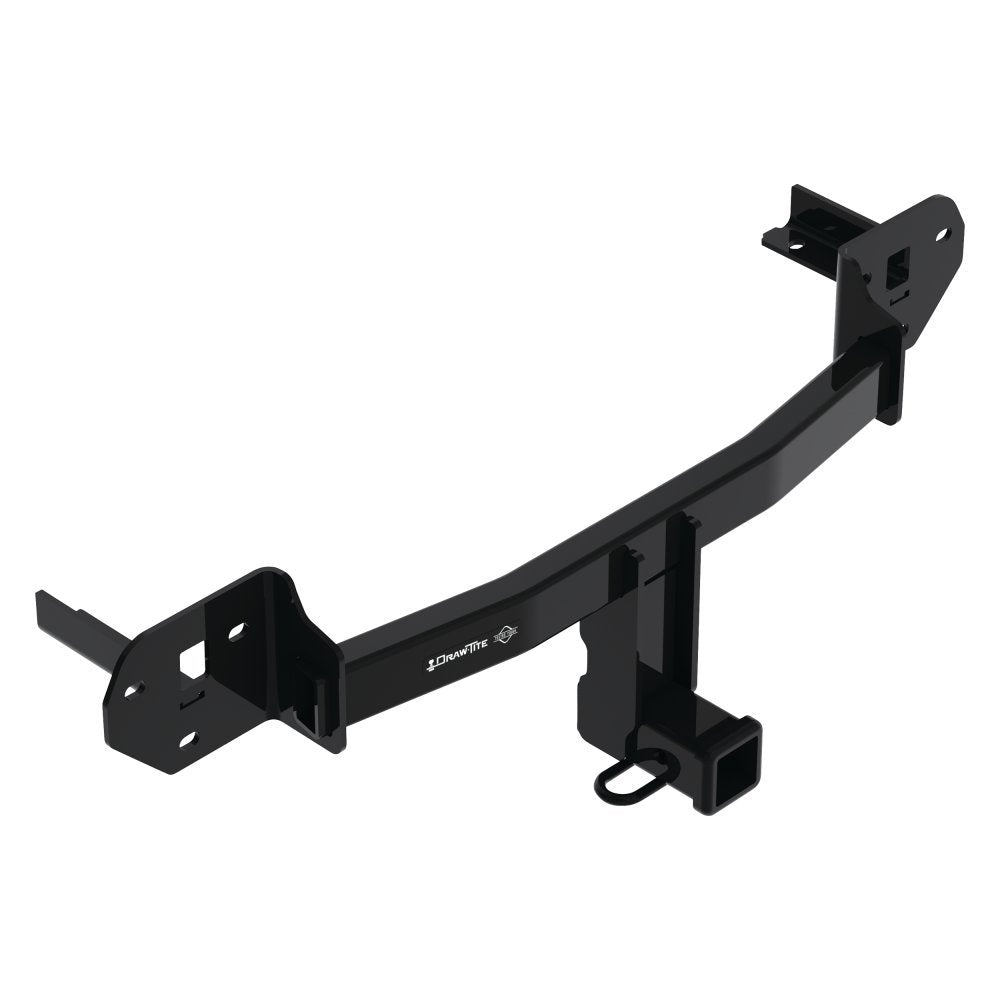 Draw Tite® • 76597 • Max-Frame® • Trailer Hitches • Class III 2