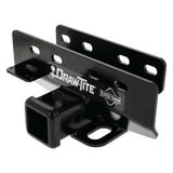 Draw Tite® • 76605 • Max-Frame® • Trailer Hitches • Class III 2