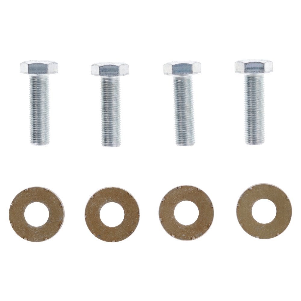 Draw Tite® • 76624 • Max-Frame® • Trailer Hitches • Class III 2" (3500 lbs GTW/525 lbs TW) • Mazda CX-50 2023 - Young Farts RV Parts