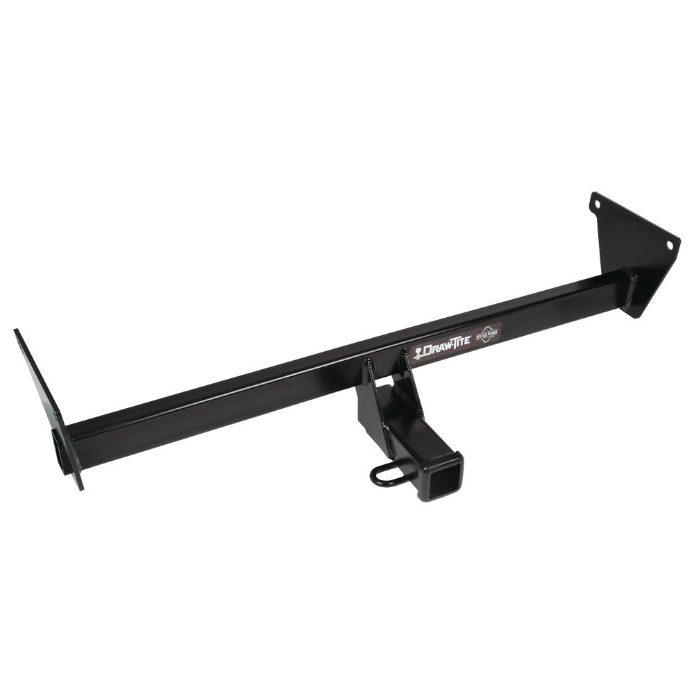 Draw Tite® • 76624 • Max-Frame® • Trailer Hitches • Class III 2" (3500 lbs GTW/525 lbs TW) • Mazda CX-50 2023 - Young Farts RV Parts